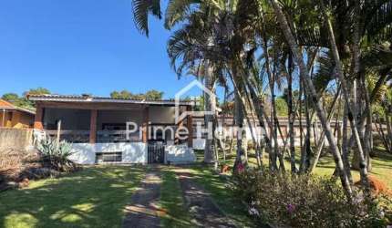 Casa com 5 quartos à venda na Amador de Castro, 75, Recanto Princesa da Colina, Itatiba, 235 m2 por R$ 795.000