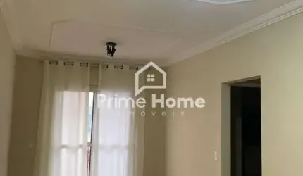 Apartamento com 2 quartos para alugar na Rua Amador Bueno, 165, Vila Industrial, Campinas, 70 m2 por R$ 2.000