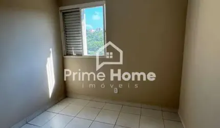 Apartamento com 3 quartos à venda na Avenida Palestina, 7, Jardim Flamboyant, Campinas, 72 m2 por R$ 230.000