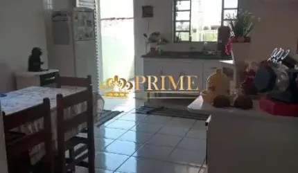 Casa com 3 quartos à venda na Rua Sebastião Montedioca, 93, Jardim Antonio Von Zuben, Campinas, 93 m2 por R$ 450.000