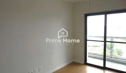 Apartamento com 3 quartos à venda na Avenida Antônio Carvalho de Miranda, 720, Vila São Bento, Campinas, 74 m2 por R$ 515.000