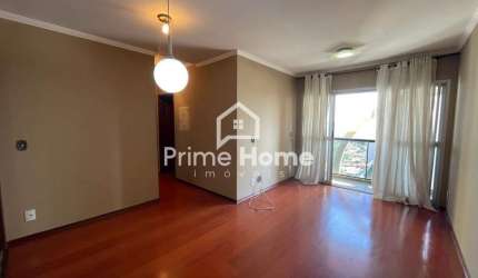 Apartamento com 2 quartos para alugar na Rua Hermantino Coelho, 161, Mansões Santo Antônio, Campinas, 68 m2 por R$ 2.800