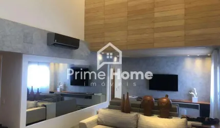 Apartamento com 3 quartos para alugar na Rua Doutor Mário Natividade, 936, Taquaral, Campinas, 188 m2 por R$ 16.500