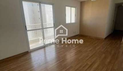 Apartamento com 3 quartos à venda na Rua Engenheiro Augusto de Figueiredo, 437, Vila Progresso, Campinas, 87 m2 por R$ 790.000