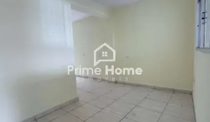 Casa com 2 quartos para alugar na Vila Industrial, Campinas , 65 m2 por R$ 2.400