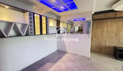 Apartamento com 3 quartos para alugar na Avenida Império do Sol Nascente, 170, Jardim Aurélia, Campinas, 91 m2 por R$ 4.500