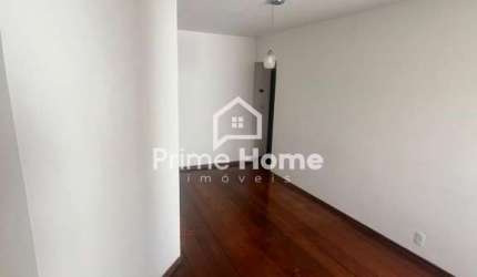 Apartamento com 1 quarto à venda na Rua Major Solon, 648, Cambuí, Campinas, 55 m2 por R$ 450.000