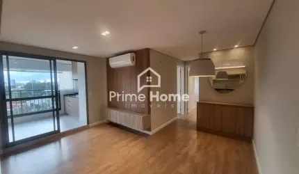 Apartamento com 2 quartos à venda na Rua Piquete, 300, Nova Campinas, Campinas, 73 m2 por R$ 1.350.000