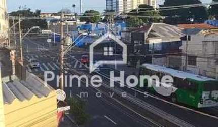 Apartamento com 1 quarto à venda na Ponte Preta, Campinas , 34 m2 por R$ 130.000