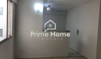 Apartamento com 2 quartos à venda na Rua João Felipe Xavier da Silva, 25, São Bernardo, Campinas, 58 m2 por R$ 245.000
