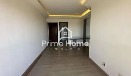 Apartamento com 3 quartos para alugar na Avenida Maria Emília Alves dos Santos de Ângelis, 520, Parque Prado, Campinas, 77 m2 por R$ 3.200