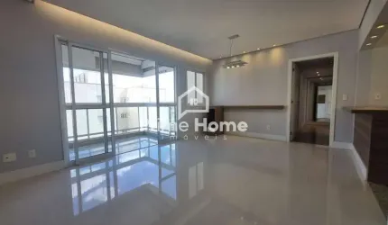Apartamento com 3 quartos para alugar na Rua Arquiteto José Augusto Silva, 1023, Parque Rural Fazenda Santa Cândida, Campinas, 96 m2 por R$ 5.800