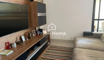 Apartamento com 3 quartos para alugar na Rua Luiz Oliveira, 287, Parque das Flores, Campinas, 117 m2 por R$ 8.300