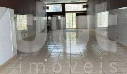 Sala comercial à venda na Rua Emílio Henking, 553, Vila Rossi Borghi e Siqueira, Campinas, 400 m2 por R$ 950.000