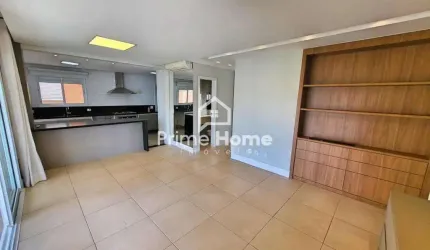 Apartamento com 3 quartos para alugar na Rua Ataliba Camargo de Andrade, 172, Cambuí, Campinas, 130 m2 por R$ 8.200