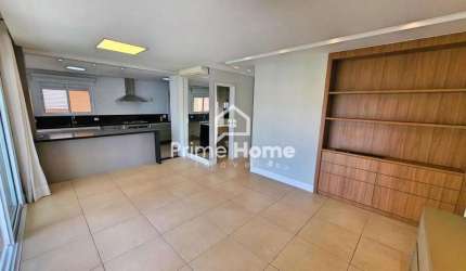 Apartamento com 3 quartos à venda na Rua Ataliba Camargo de Andrade, 172, Cambuí, Campinas, 130 m2 por R$ 1.800.000