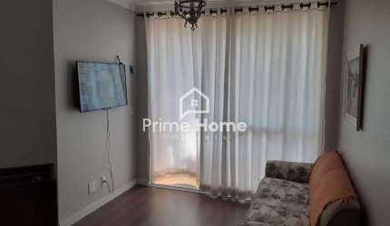 Apartamento com 3 quartos para alugar na Rua Sebastião da Silva, 730, Cidade Jardim, Campinas, 75 m2 por R$ 2.100
