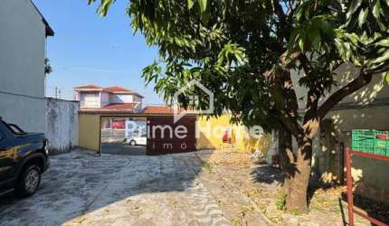 Casa com 1 quarto à venda no Parque Jambeiro, Campinas , 50 m2 por R$ 400.000