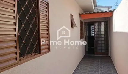 Casa com 2 quartos à venda no Parque Frezarin, Santa Bárbara D'Oeste , 114 m2 por R$ 318.000