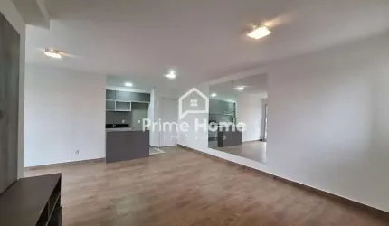 Apartamento com 2 quartos para alugar na Rua Arquiteto José Augusto Silva, 1281, Parque Rural Fazenda Santa Cândida, Campinas, 58 m2 por R$ 4.200