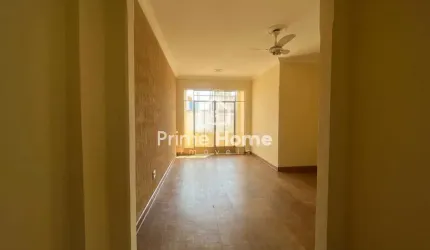 Apartamento com 3 quartos à venda na Avenida Francisco Glicério, 1249, Vila Lídia, Campinas, 125 m2 por R$ 350.000
