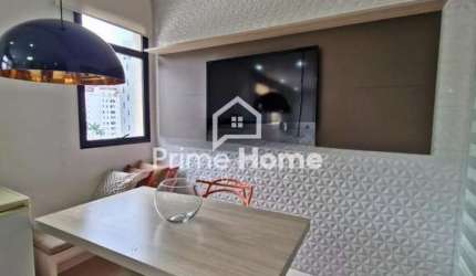 Apartamento com 4 quartos para alugar na Rua Doutor Emílio Ribas, 511, Cambuí, Campinas, 235 m2 por R$ 7.000