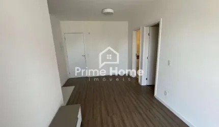 Apartamento com 1 quarto para alugar na Rua Doutor Quirino, 779, Centro, Campinas, 40 m2 por R$ 2.600