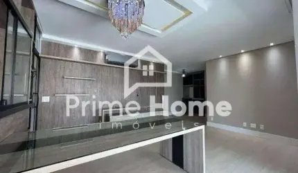 Apartamento com 3 quartos para alugar no Jardim Belo Horizonte, Campinas , 119 m2 por R$ 7.500
