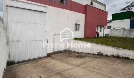 Barracão / Galpão / Depósito à venda no Parque Rural Fazenda Santa Cândida, Campinas , 1500 m2 por R$ 3.100.000