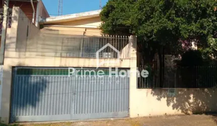 Casa com 6 quartos à venda na Rua Monte Aprazível, 898, Chácara da Barra, Campinas, 256 m2 por R$ 690.000