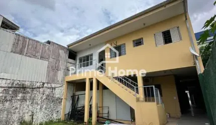 Casa comercial para alugar no Parque Ortolândia, Hortolândia , 80 m2 por R$ 3.000