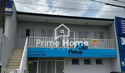 Sala comercial para alugar no Parque Ortolândia, Hortolândia , 55 m2 por R$ 2.500