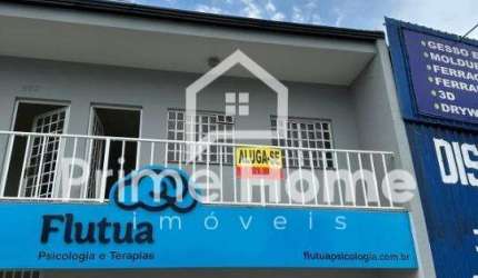 Sala comercial para alugar no Parque Ortolândia, Hortolândia , 60 m2 por R$ 2.500
