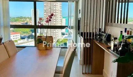 Apartamento com 2 quartos para alugar na Rua Doutor Liráucio Gomes, 119, Cambuí, Campinas, 89 m2 por R$ 9.300