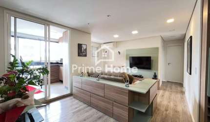 Apartamento com 2 quartos para alugar na Rua Azarias de Melo, 380, Taquaral, Campinas, 83 m2 por R$ 5.900