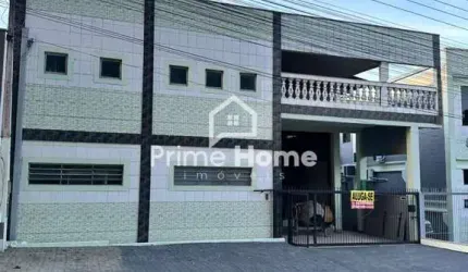 Barracão / Galpão / Depósito para alugar no Parque Ortolândia, Hortolândia , 500 m2 por R$ 12.000