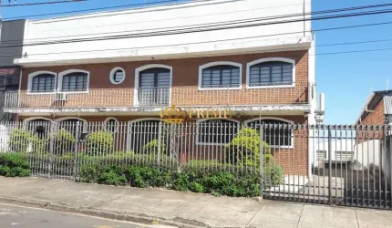 Barracão / Galpão / Depósito para alugar na Rua Luiz Otávio, 3015, Parque Rural Fazenda Santa Cândida, Campinas, 1123 m2 por R$ 20.000