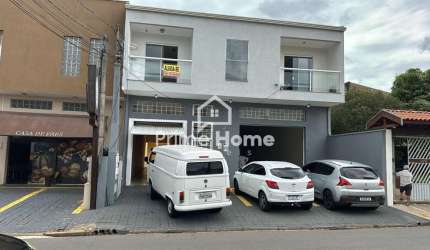 Casa comercial para alugar no Parque Ortolândia, Hortolândia , 75 m2 por R$ 2.500