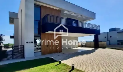 Casa em condomínio fechado com 4 quartos à venda na Estrada Da Mina, 1800, Jardim das Minas, Itupeva, 240 m2 por R$ 2.450.000