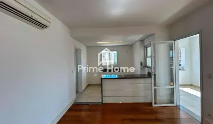 Apartamento com 2 quartos para alugar na Rua Alecrins, 700, Cambuí, Campinas, 104 m2 por R$ 5.400