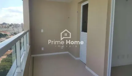 Apartamento com 3 quartos para alugar na Rua José do Patrocínio, 220, Jardim Brasil, Campinas, 90 m2 por R$ 5.000