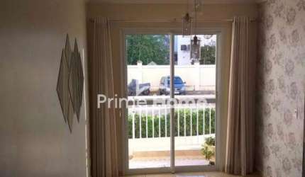 Apartamento com 3 quartos à venda na Rua Oswaldo Groff, 200, Jardim Nova Indaiá, Indaiatuba, 75 m2 por R$ 470.000