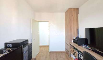 Apartamento com 3 quartos à venda na Avenida Dom Joaquim Mamede da Silva Leite, 40, Jardim do Lago, Campinas, 77 m2 por R$ 460.000