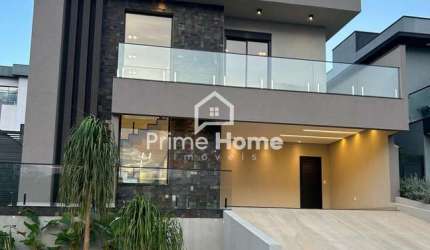 Casa em condomínio fechado com 3 quartos à venda no Jardim Reserva Bom Viver de Indaiatuba, Indaiatuba , 226 m2 por R$ 1.995.000