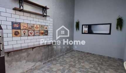 Casa com 2 quartos à venda na Rua Osvaldo da Silva, 82, Jardim Villagio Ghiraldelli, Hortolândia, 125 m2 por R$ 350.000