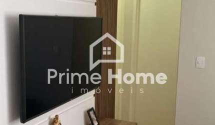 Apartamento com 2 quartos à venda na Avenida Engenheiro Antônio Francisco de Paula Souza, 3007, Jardim Antonio Von Zuben, Campinas, 50 m2 por R$ 235.000