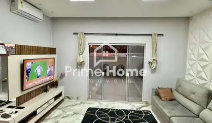 Casa com 3 quartos à venda no Parque Dom Pedro II, Campinas , 174 m2 por R$ 690.000