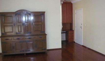Apartamento com 3 quartos à venda na Rua Cônego Nery, 162, Jardim Guanabara, Campinas, 105 m2 por R$ 850.000