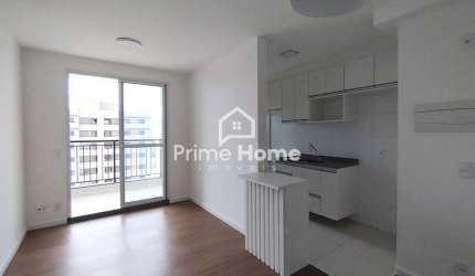 Apartamento com 3 quartos para alugar na Rua da Constituição, 46, Bonfim, Campinas, 67 m2 por R$ 3.650