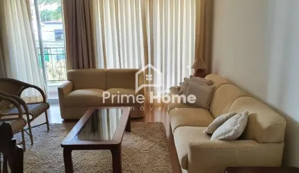 Apartamento com 2 quartos para alugar na Rua Dona Prisciliana Soares, 43, Cambuí, Campinas, 74 m2 por R$ 3.800